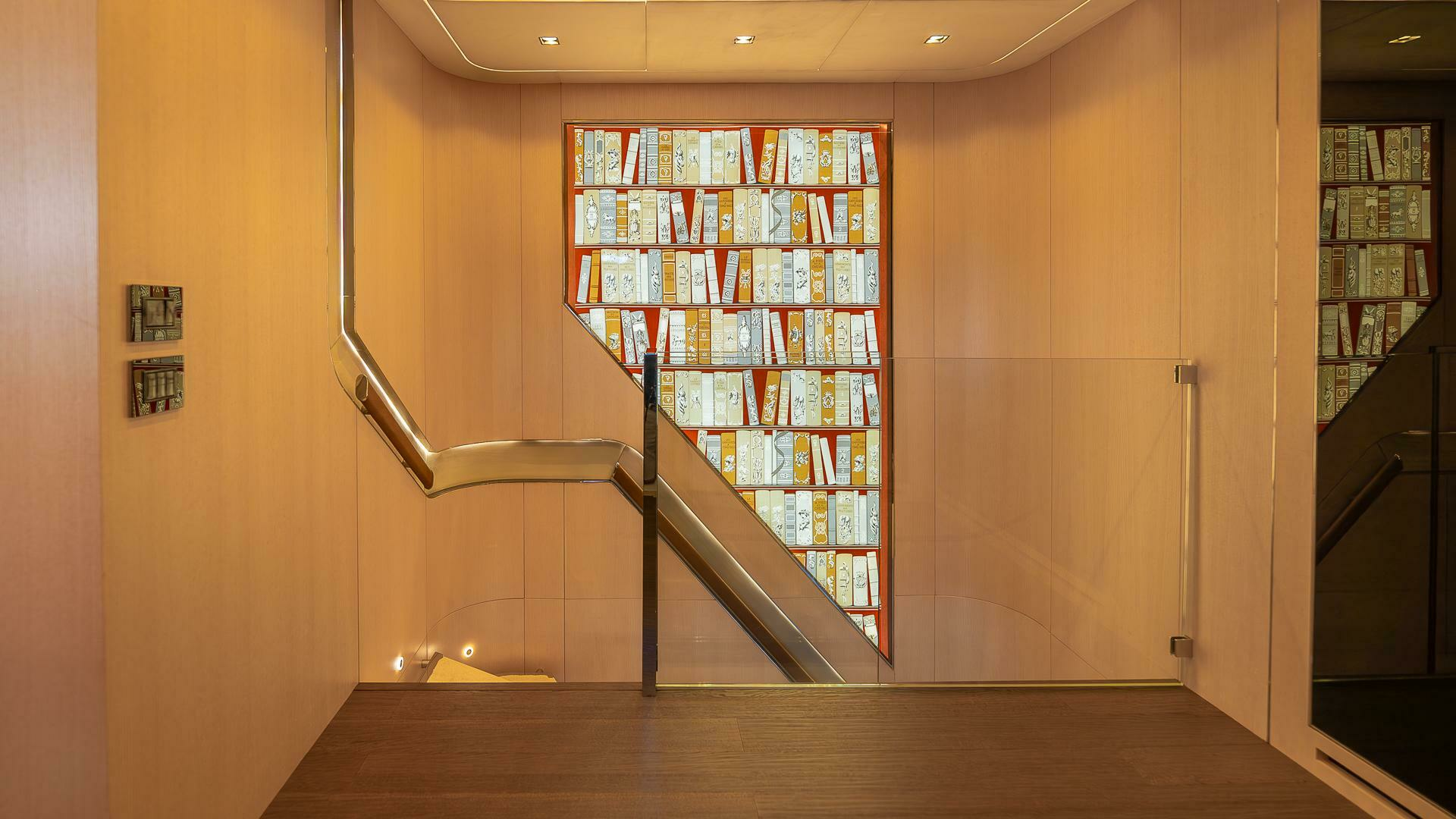 Mangusta Oceano 42-2017-NEVERLAND Port Jefferson-New York-United States 4083386