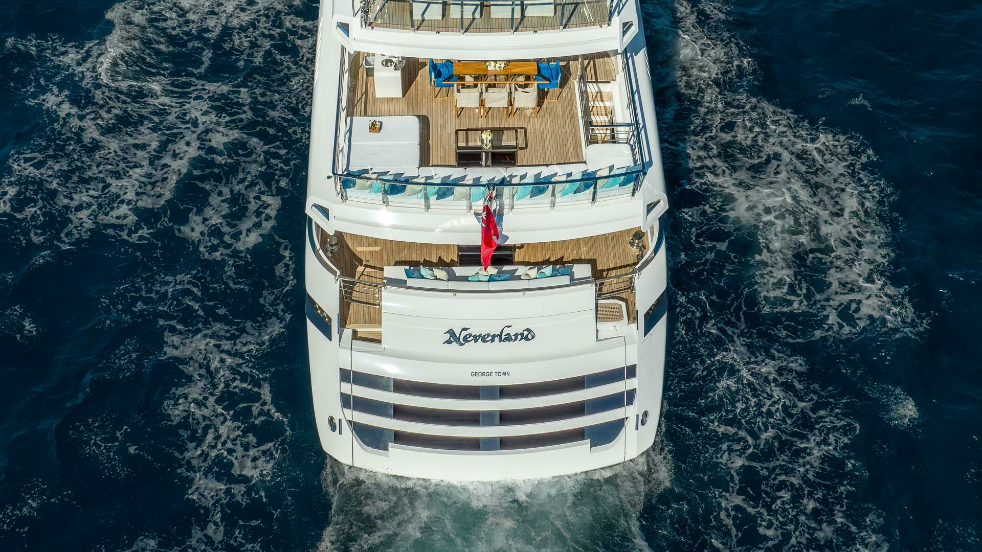 Mangusta Oceano 42-2017-NEVERLAND Port Jefferson-New York-United States 4083395