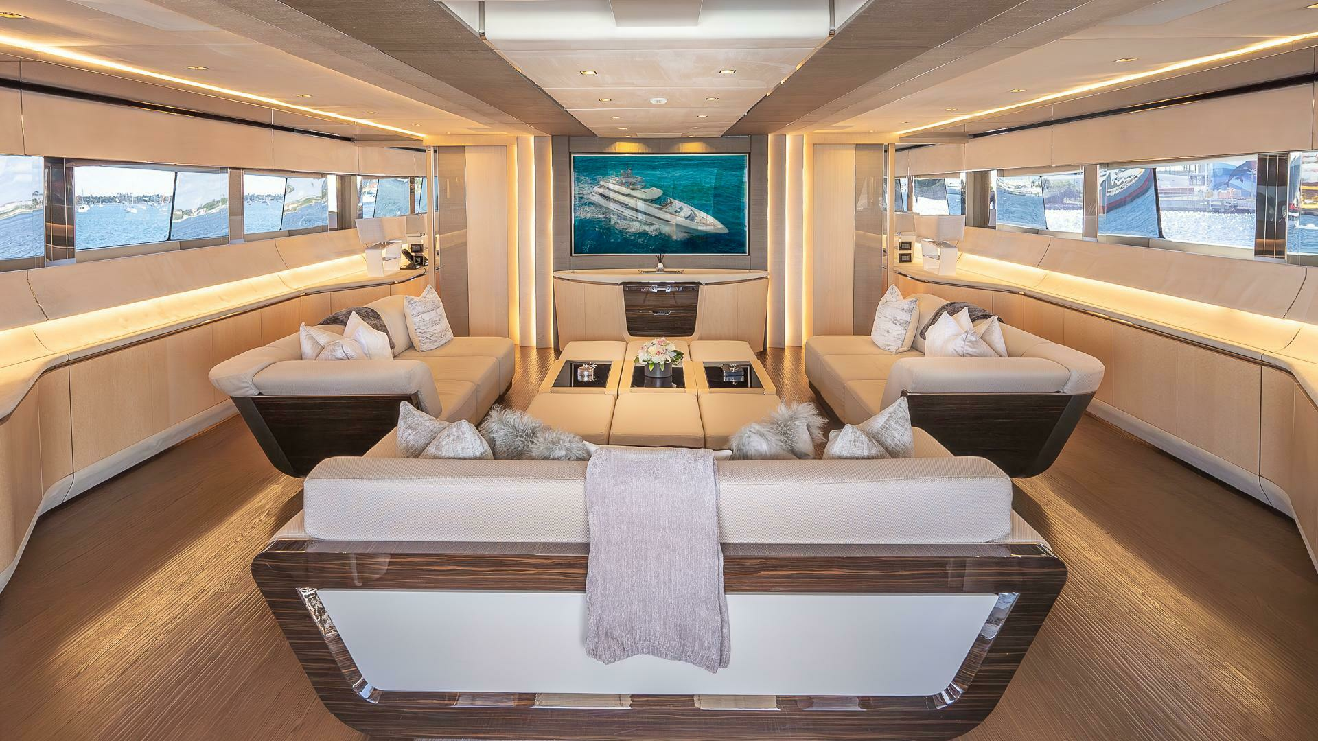 Mangusta Oceano 42-2017-NEVERLAND Port Jefferson-New York-United States 4083387