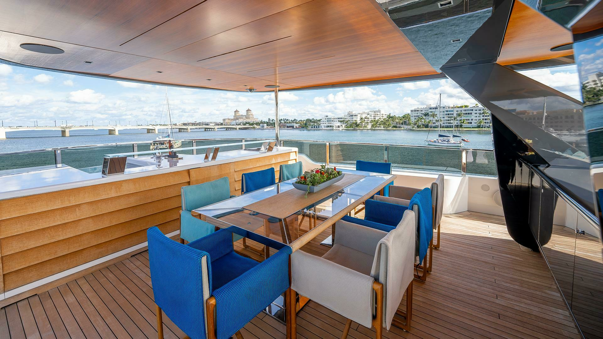 Mangusta Oceano 42-2017-NEVERLAND Port Jefferson-New York-United States 4083350