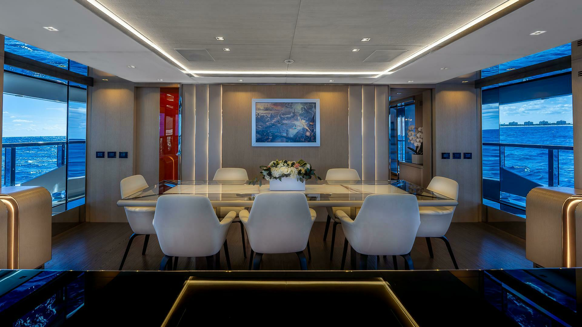 Mangusta Oceano 42-2017-NEVERLAND Port Jefferson-New York-United States 4083364