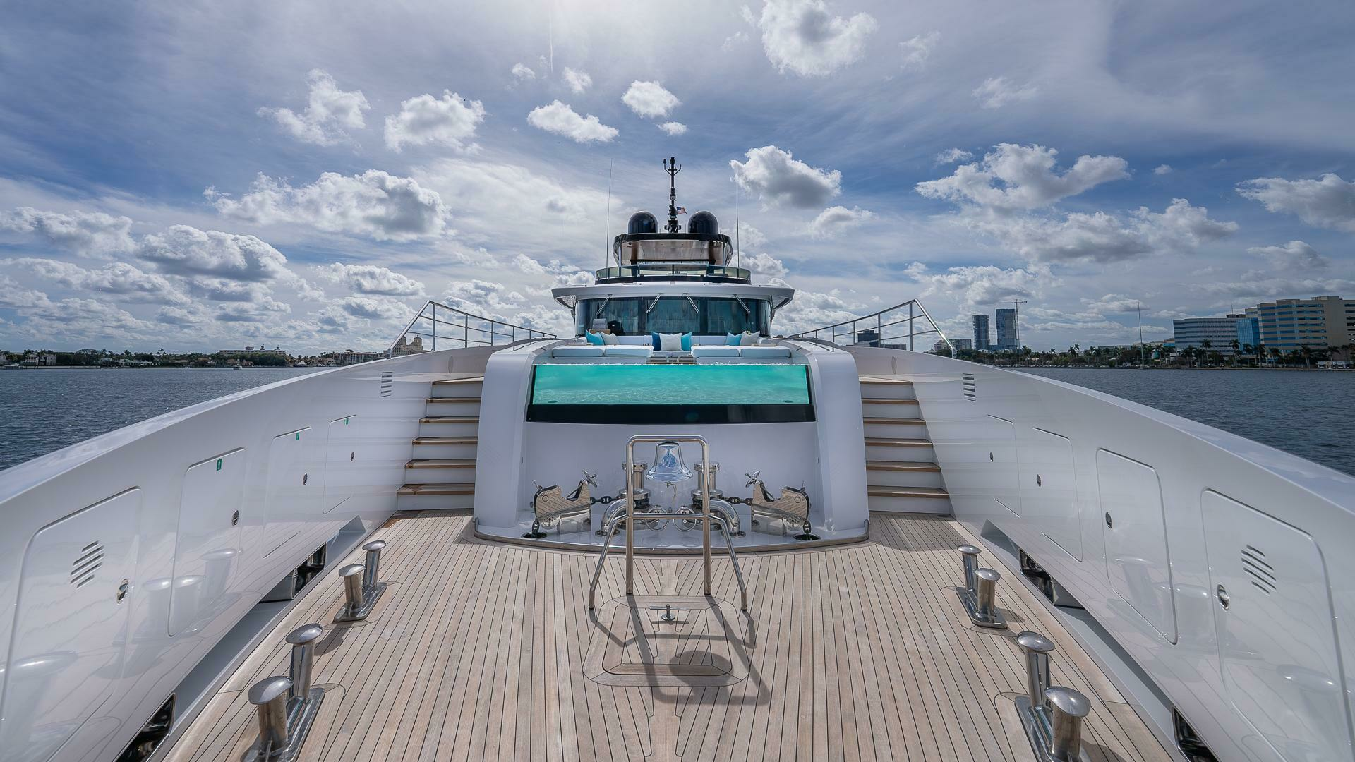 Mangusta Oceano 42-2017-NEVERLAND Port Jefferson-New York-United States 4083343