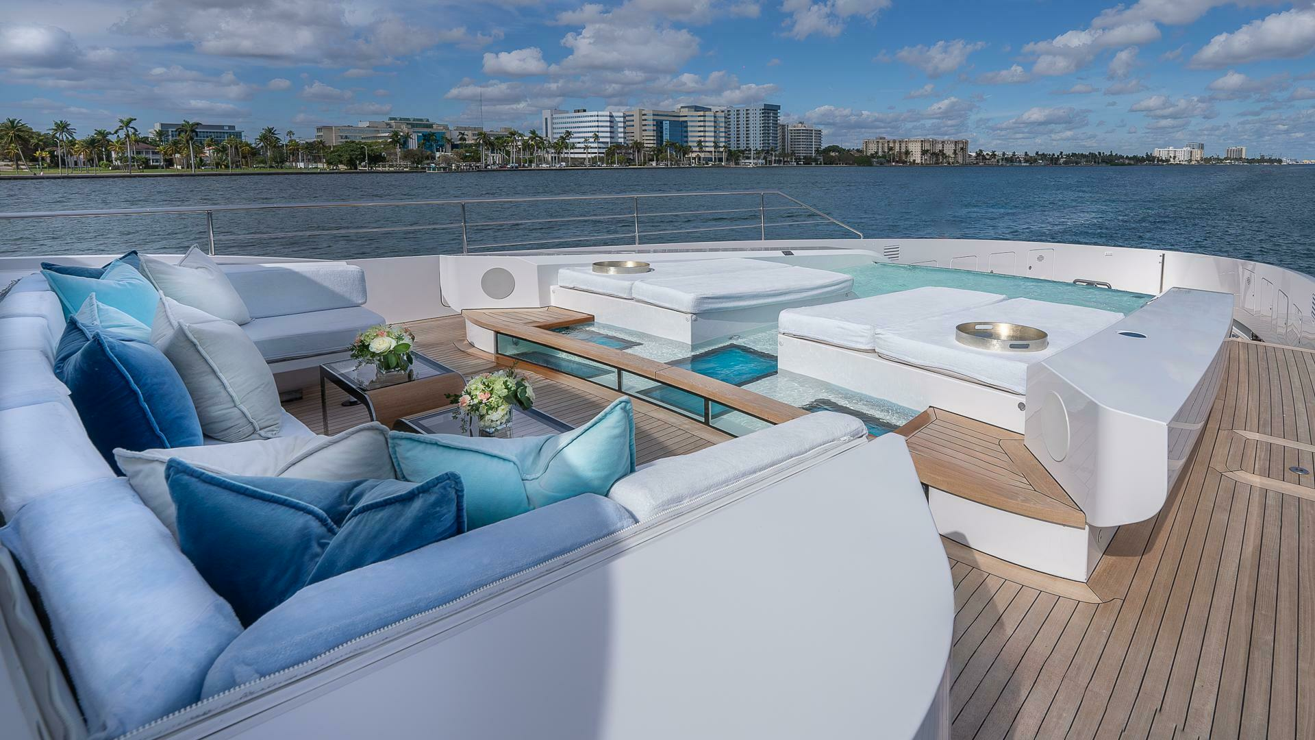 Mangusta Oceano 42-2017-NEVERLAND Port Jefferson-New York-United States 4083342