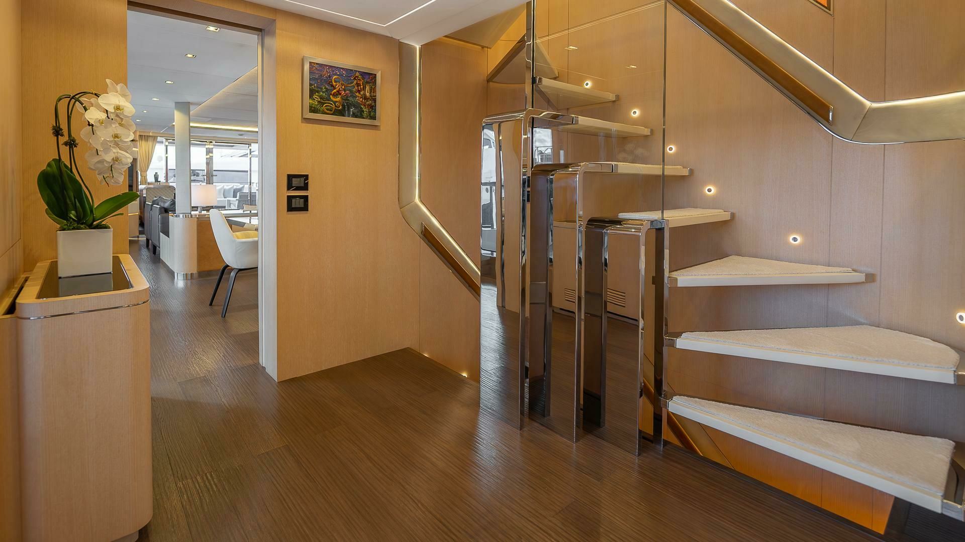 Mangusta Oceano 42-2017-NEVERLAND Port Jefferson-New York-United States 4083366