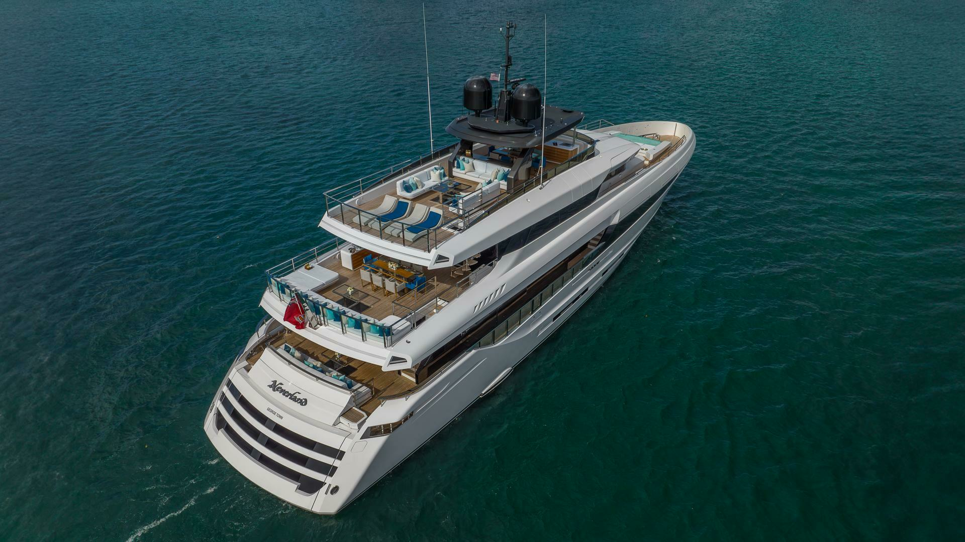 Mangusta Oceano 42-2017-NEVERLAND Port Jefferson-New York-United States 4083340