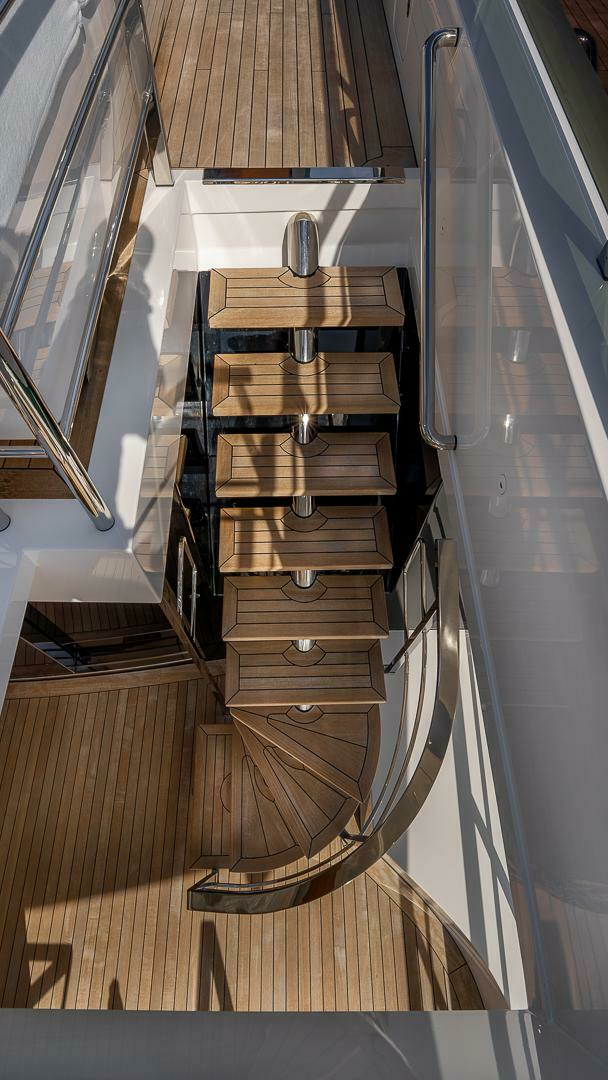 Mangusta Oceano 42-2017-NEVERLAND Port Jefferson-New York-United States 4083347