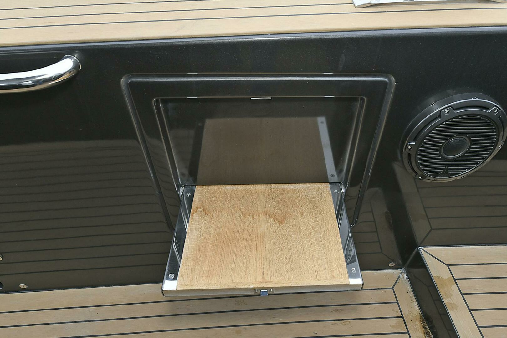 Pardo Yachts 43-2023-OUR TRADE Staten Island-New York-United States 4163956