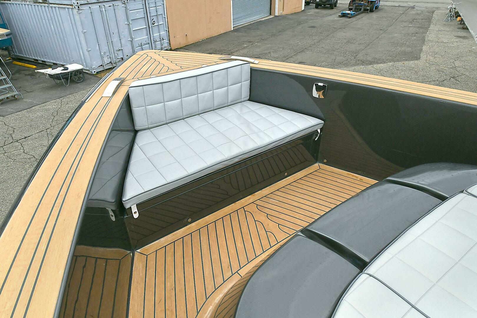 Pardo Yachts 43-2023-OUR TRADE Staten Island-New York-United States 4163963