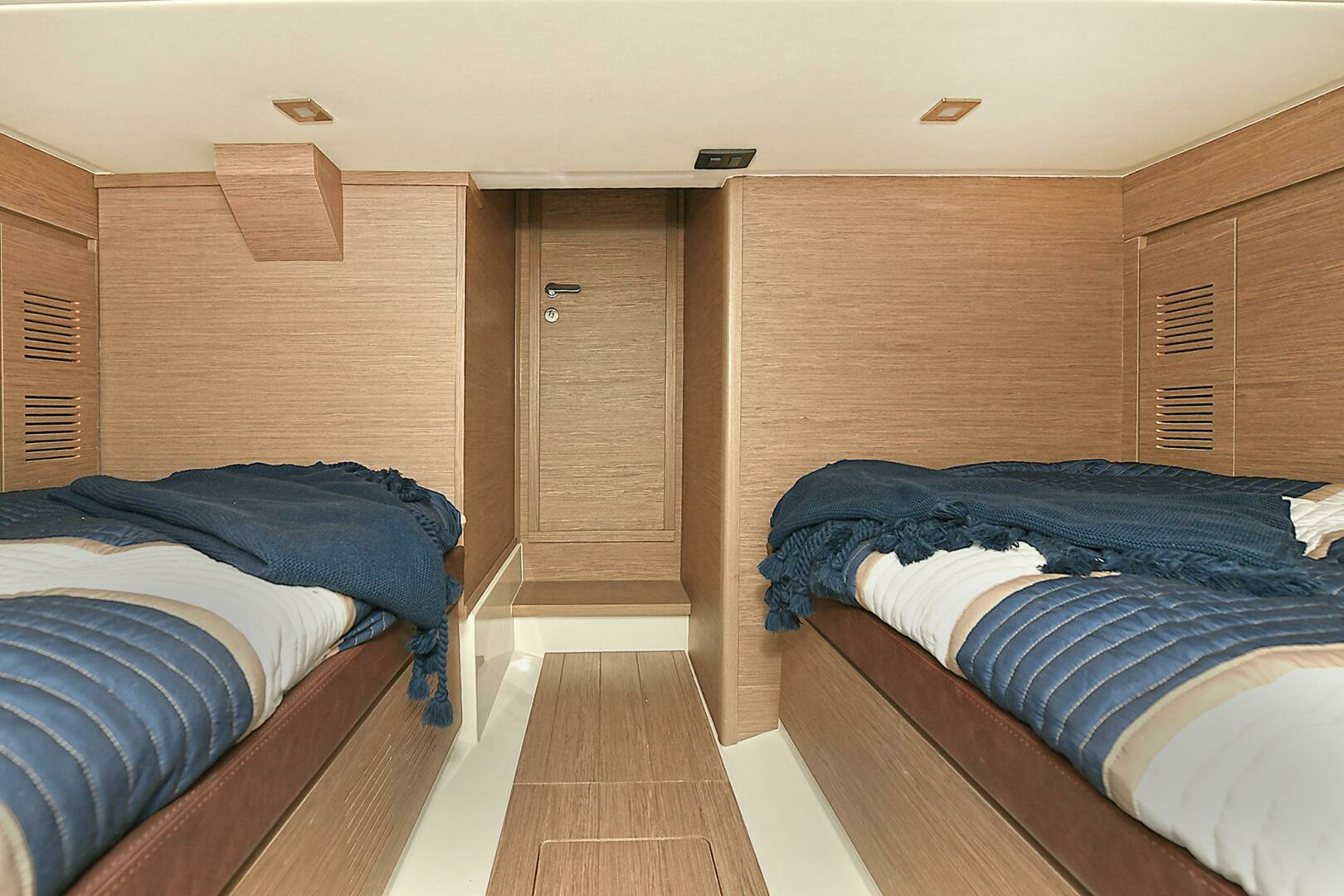 Pardo Yachts 43-2023-OUR TRADE Staten Island-New York-United States 4163965