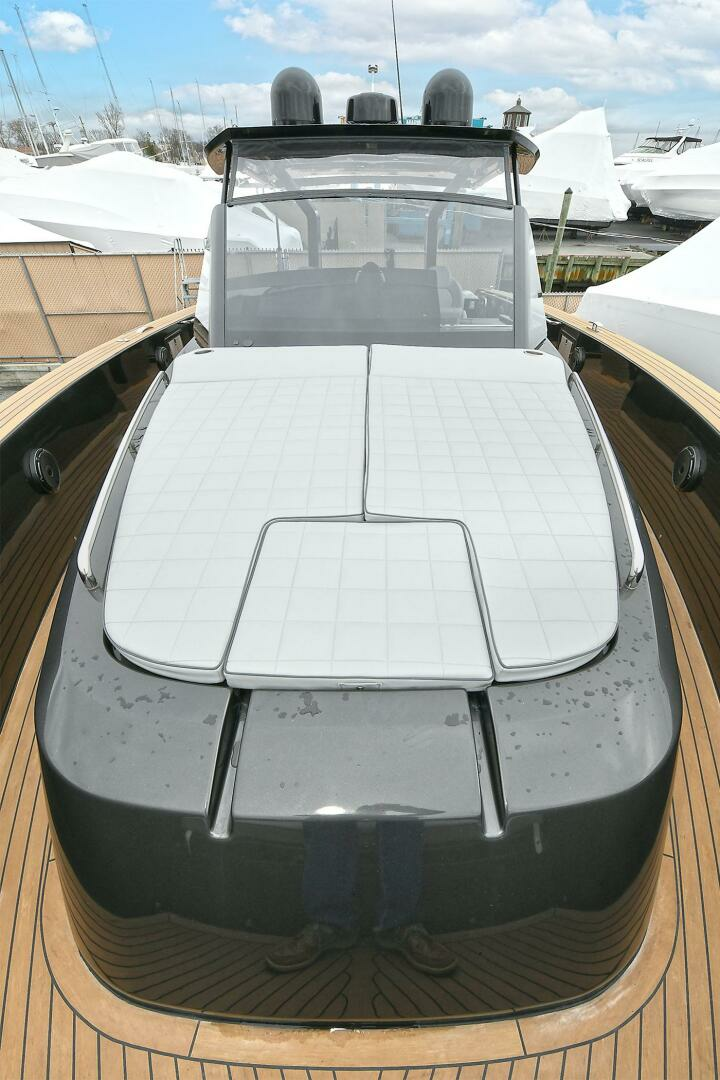 Pardo Yachts 43-2023-OUR TRADE Staten Island-New York-United States 4163981