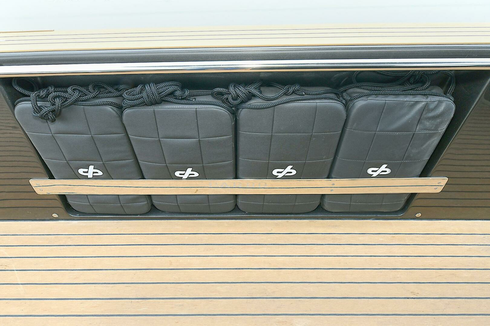 Pardo Yachts 43-2023-OUR TRADE Staten Island-New York-United States 4163991