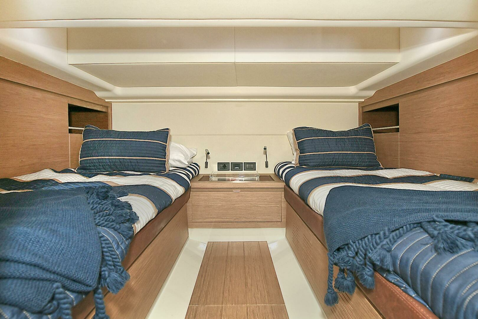 Pardo Yachts 43-2023-OUR TRADE Staten Island-New York-United States 4163966
