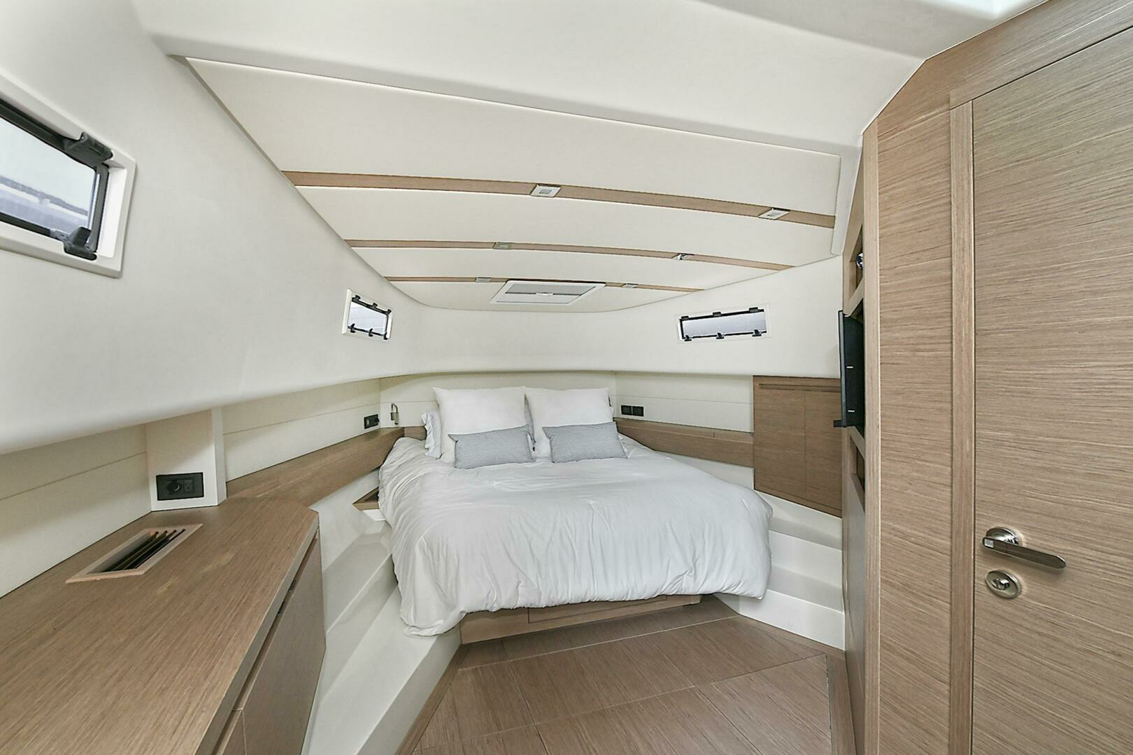 Pardo Yachts 43-2023-OUR TRADE Staten Island-New York-United States 4163971