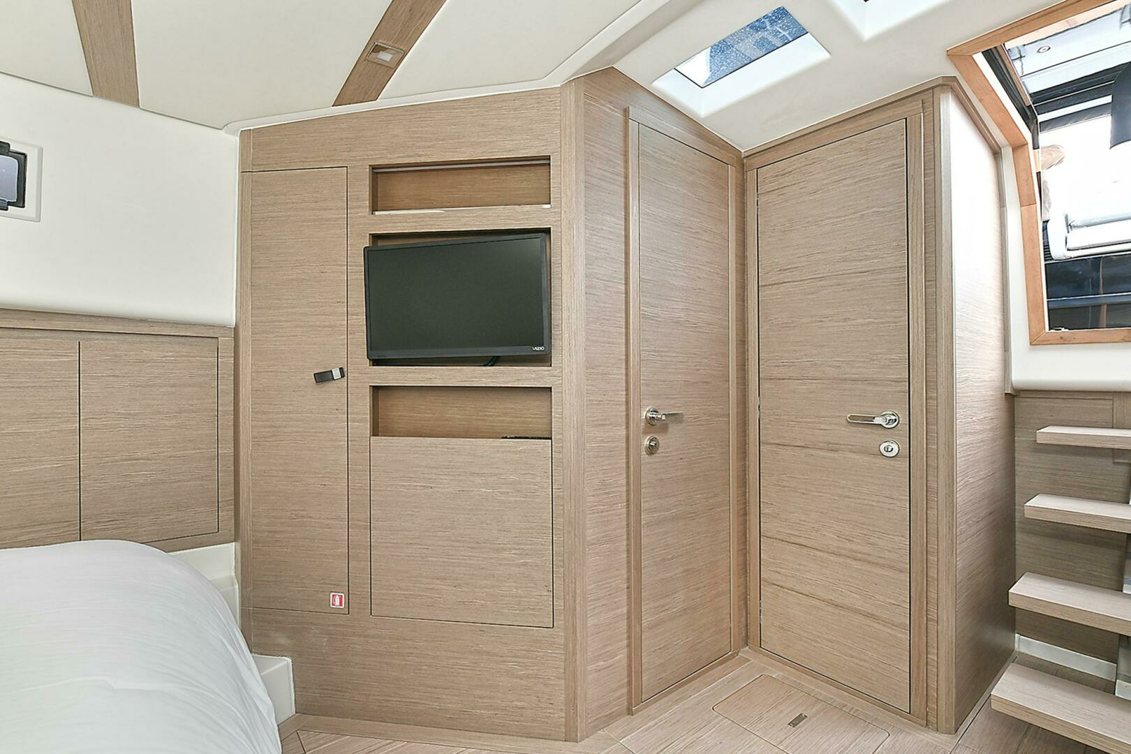 Pardo Yachts 43-2023-OUR TRADE Staten Island-New York-United States 4163968