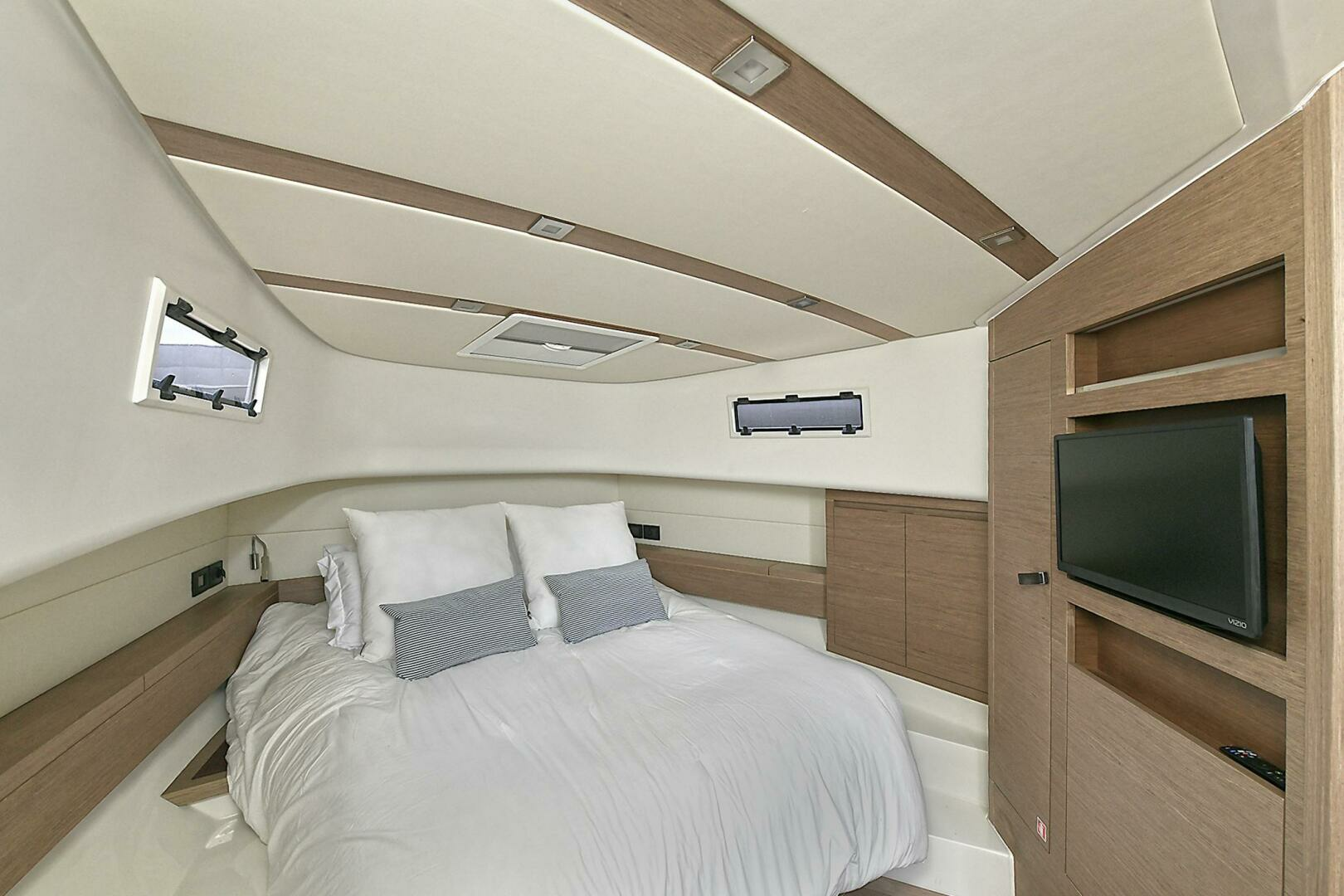 Pardo Yachts 43-2023-OUR TRADE Staten Island-New York-United States 4163970