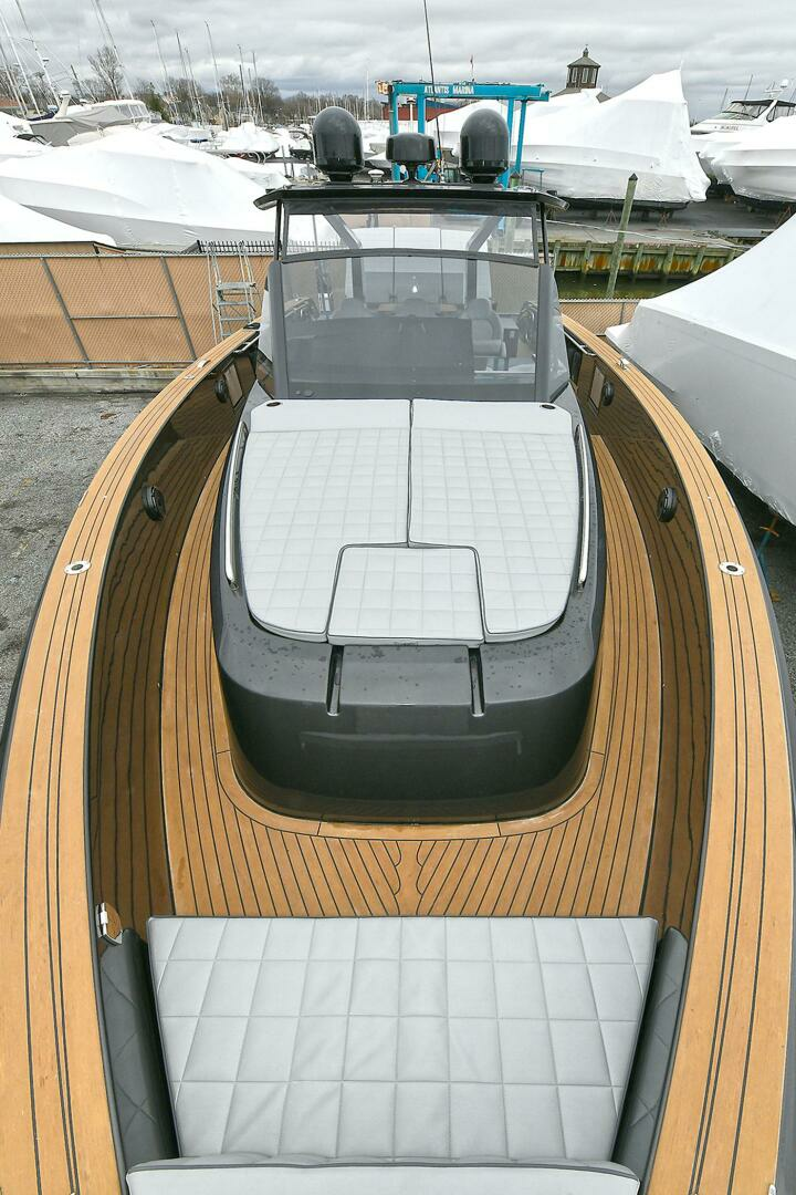 Pardo Yachts 43-2023-OUR TRADE Staten Island-New York-United States 4163962