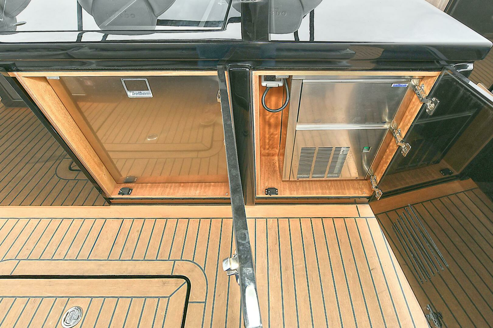 Pardo Yachts 43-2023-OUR TRADE Staten Island-New York-United States 4163990