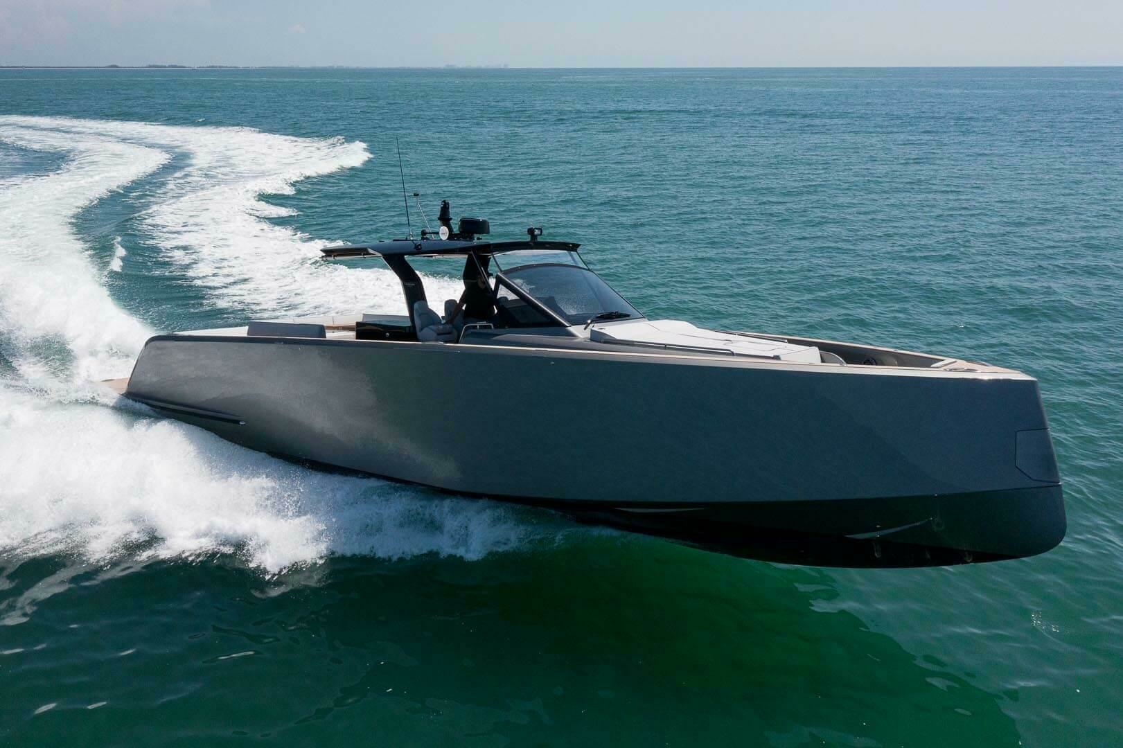 Pardo Yachts 43-2023-OUR TRADE Staten Island-New York-United States 4163951
