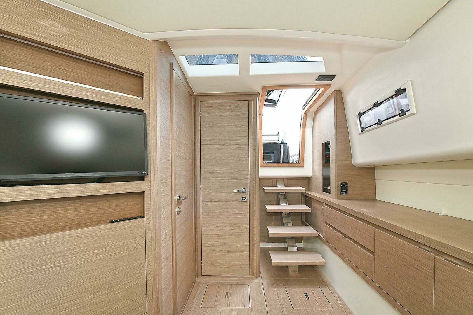 Pardo Yachts 43-2023-OUR TRADE Staten Island-New York-United States 4163967