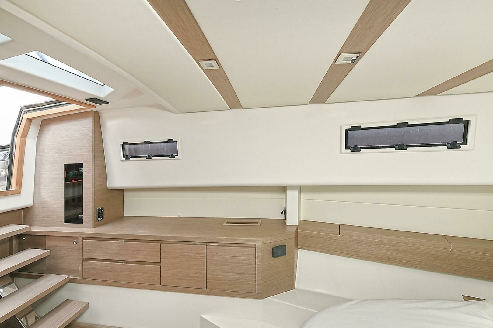 Pardo Yachts 43-2023-OUR TRADE Staten Island-New York-United States 4163969