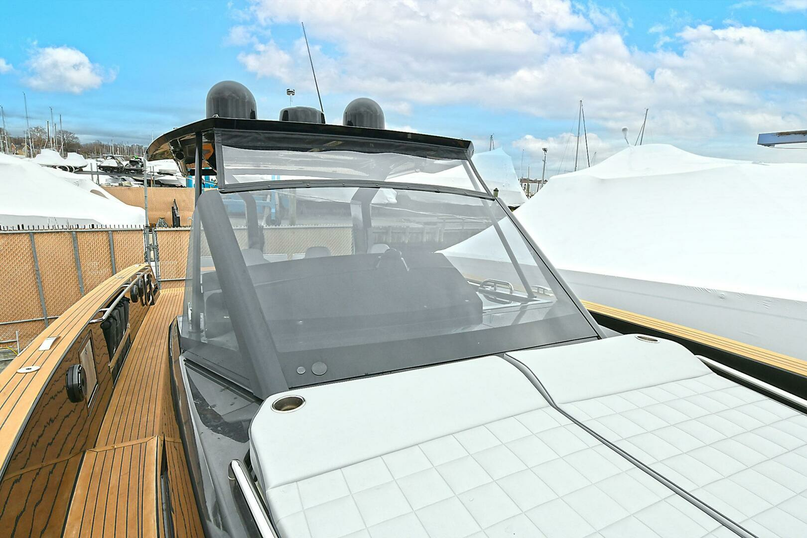 Pardo Yachts 43-2023-OUR TRADE Staten Island-New York-United States 4163980