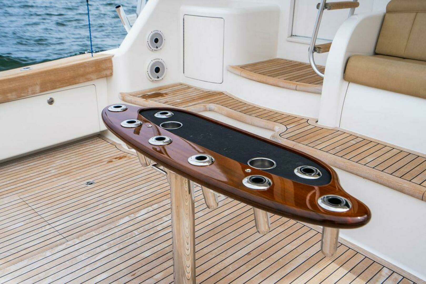 Viking 66 Open-2013-Harbor Time North Palm Beach-Florida-United States 4218635