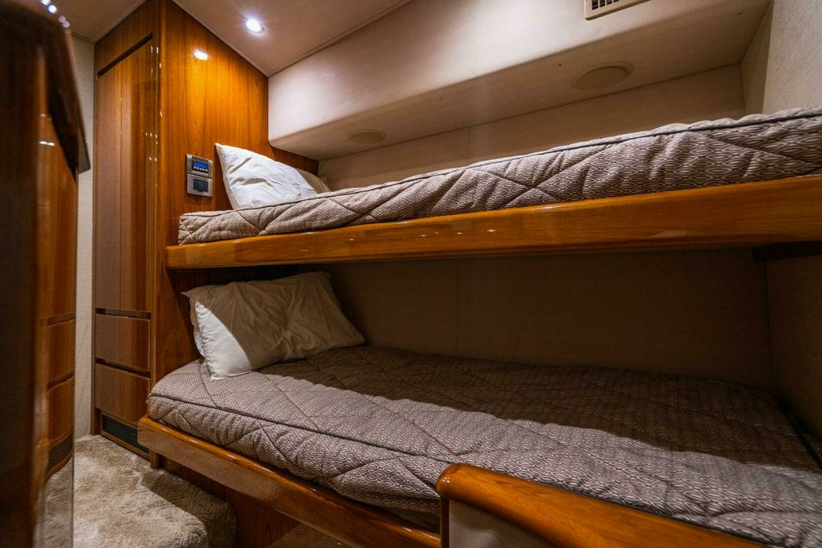 Viking 66 Open-2013-Harbor Time North Palm Beach-Florida-United States 4218717