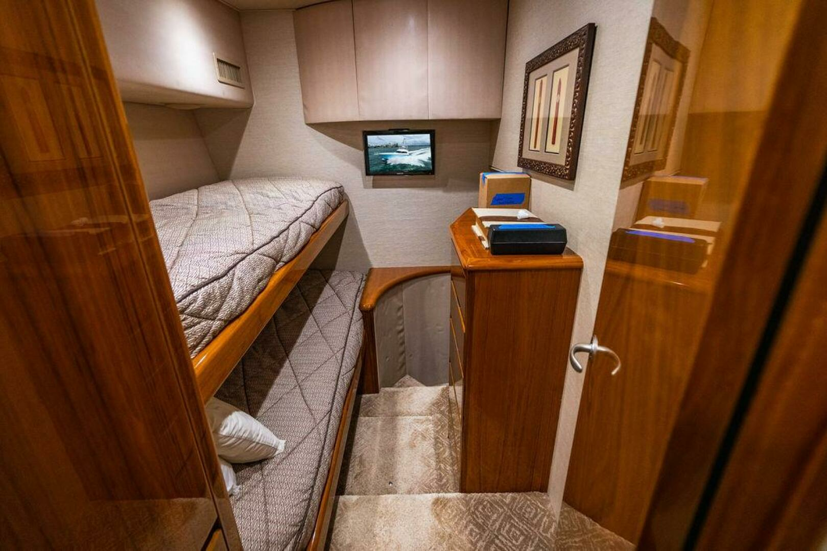 Viking 66 Open-2013-Harbor Time North Palm Beach-Florida-United States 4218712