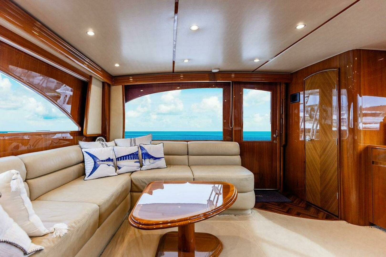 Viking 66 Open-2013-Harbor Time North Palm Beach-Florida-United States 4587975
