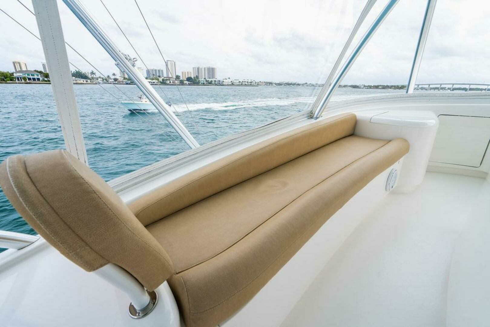 Viking 66 Open-2013-Harbor Time North Palm Beach-Florida-United States 4218669