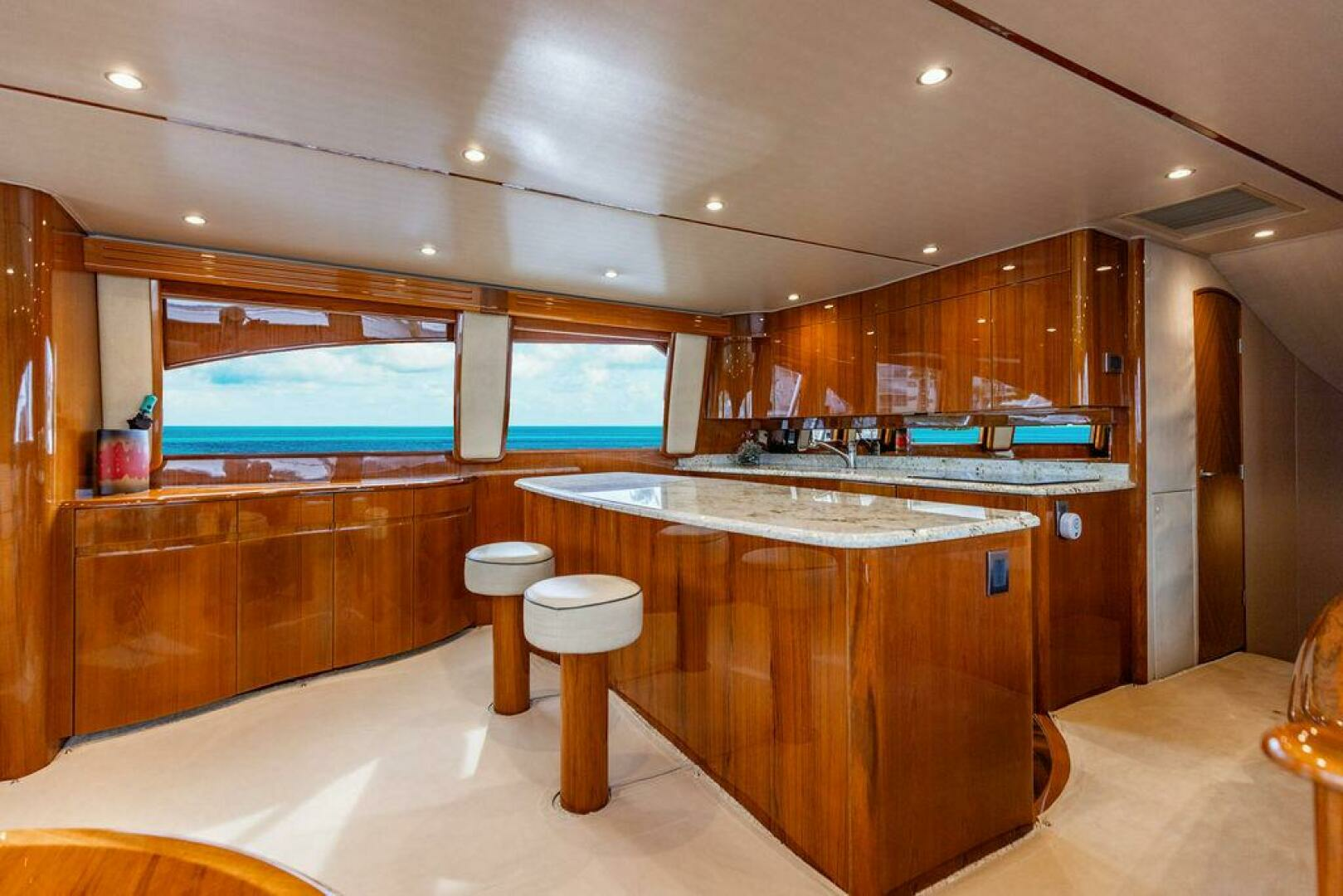 Viking 66 Open-2013-Harbor Time North Palm Beach-Florida-United States 4587981