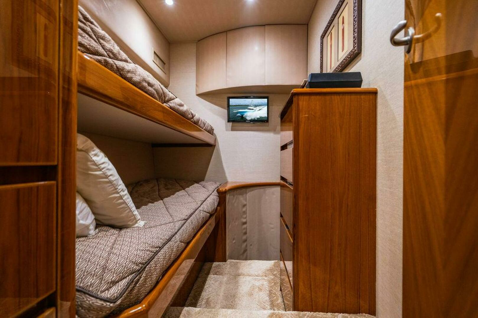 Viking 66 Open-2013-Harbor Time North Palm Beach-Florida-United States 4218715