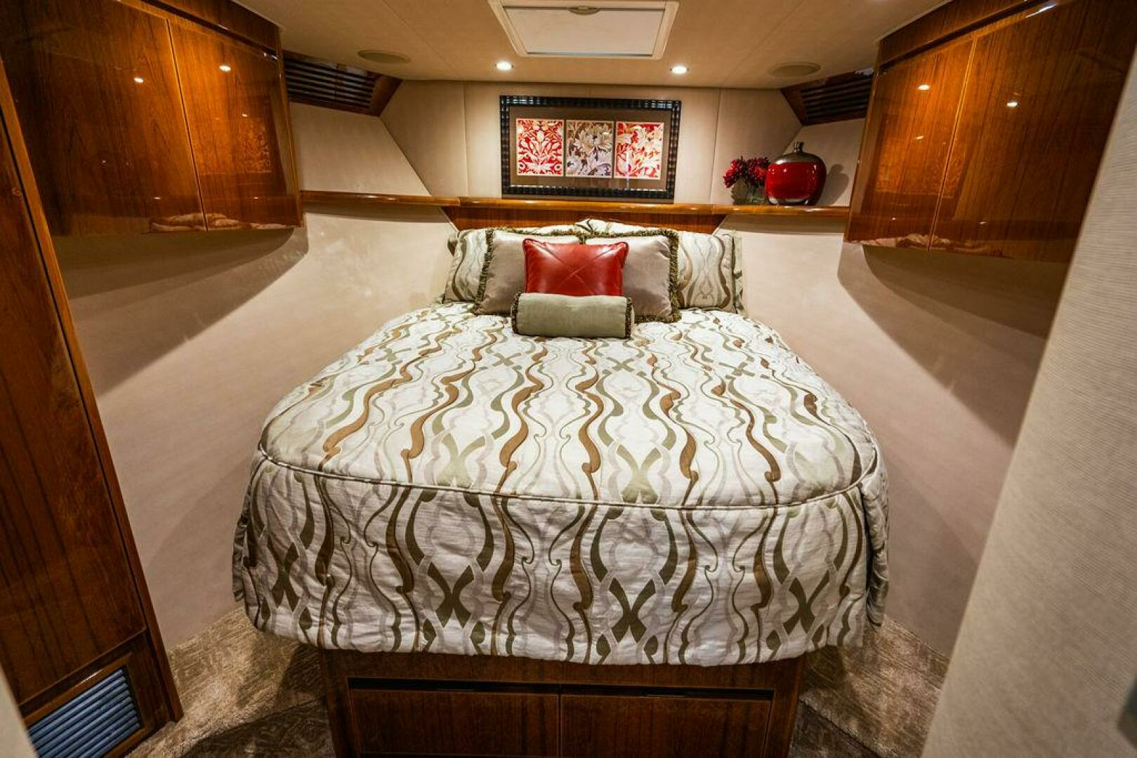 Viking 66 Open-2013-Harbor Time North Palm Beach-Florida-United States 4218759