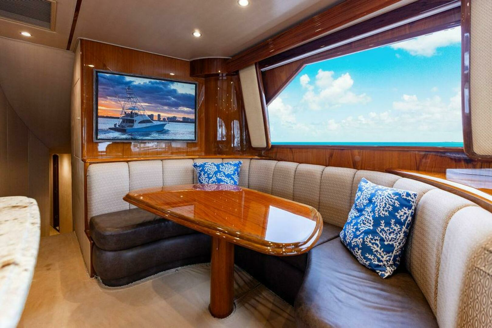 Viking 66 Open-2013-Harbor Time North Palm Beach-Florida-United States 4587971