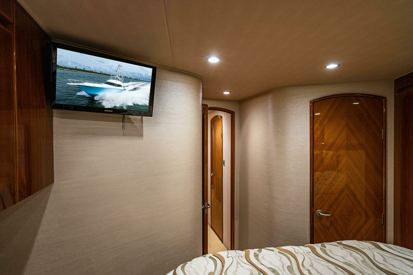 Viking 66 Open-2013-Harbor Time North Palm Beach-Florida-United States 4224868