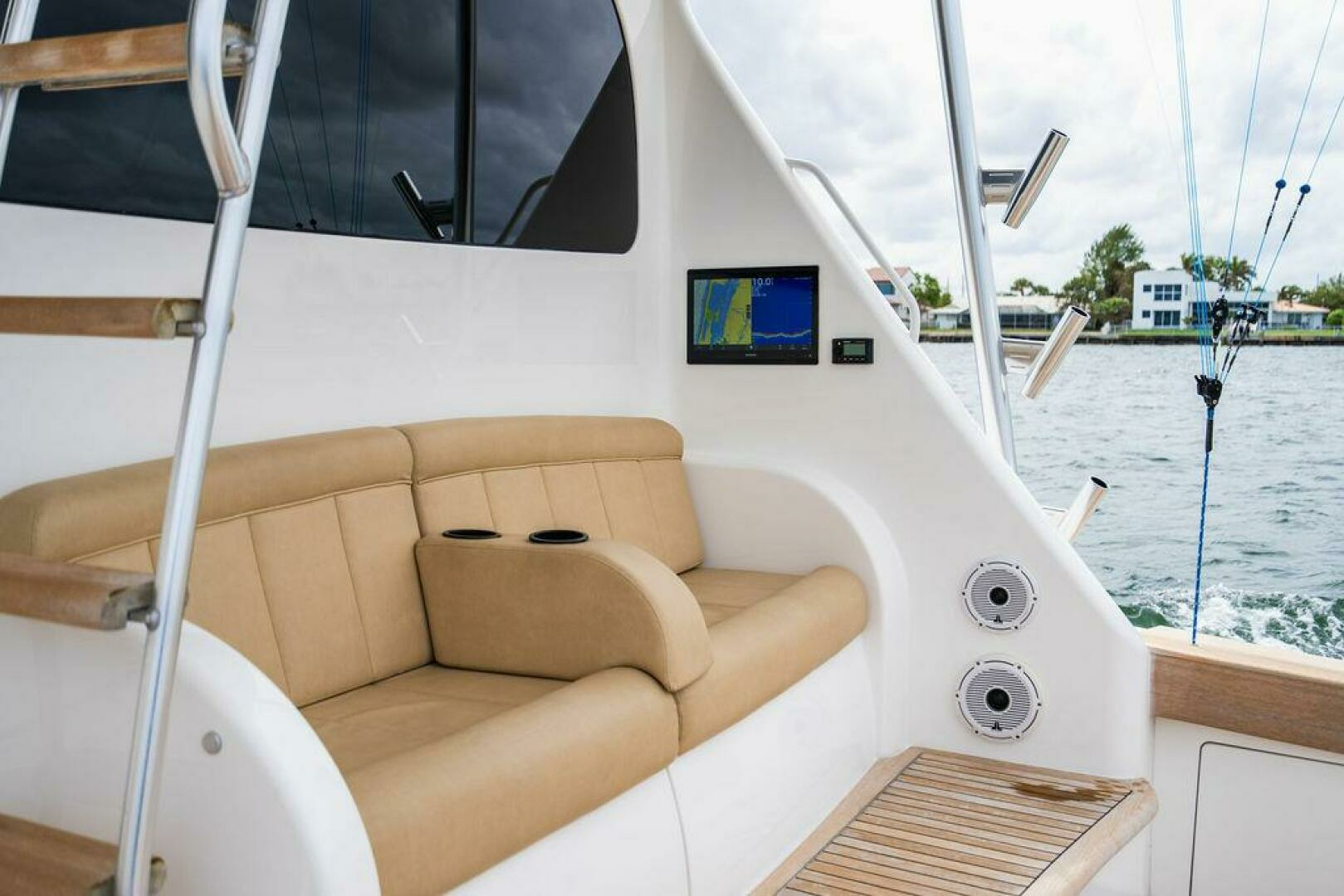 Viking 66 Open-2013-Harbor Time North Palm Beach-Florida-United States 4218640
