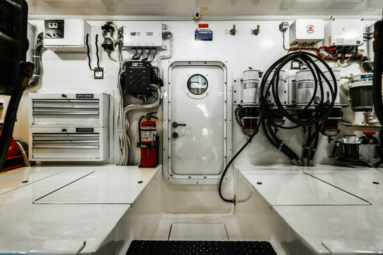 Viking 66 Open-2013-Harbor Time North Palm Beach-Florida-United States 4218772