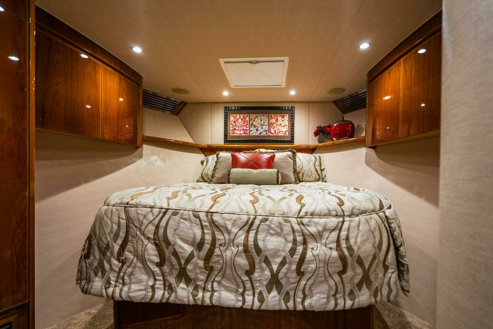 Viking 66 Open-2013-Harbor Time North Palm Beach-Florida-United States 4218756