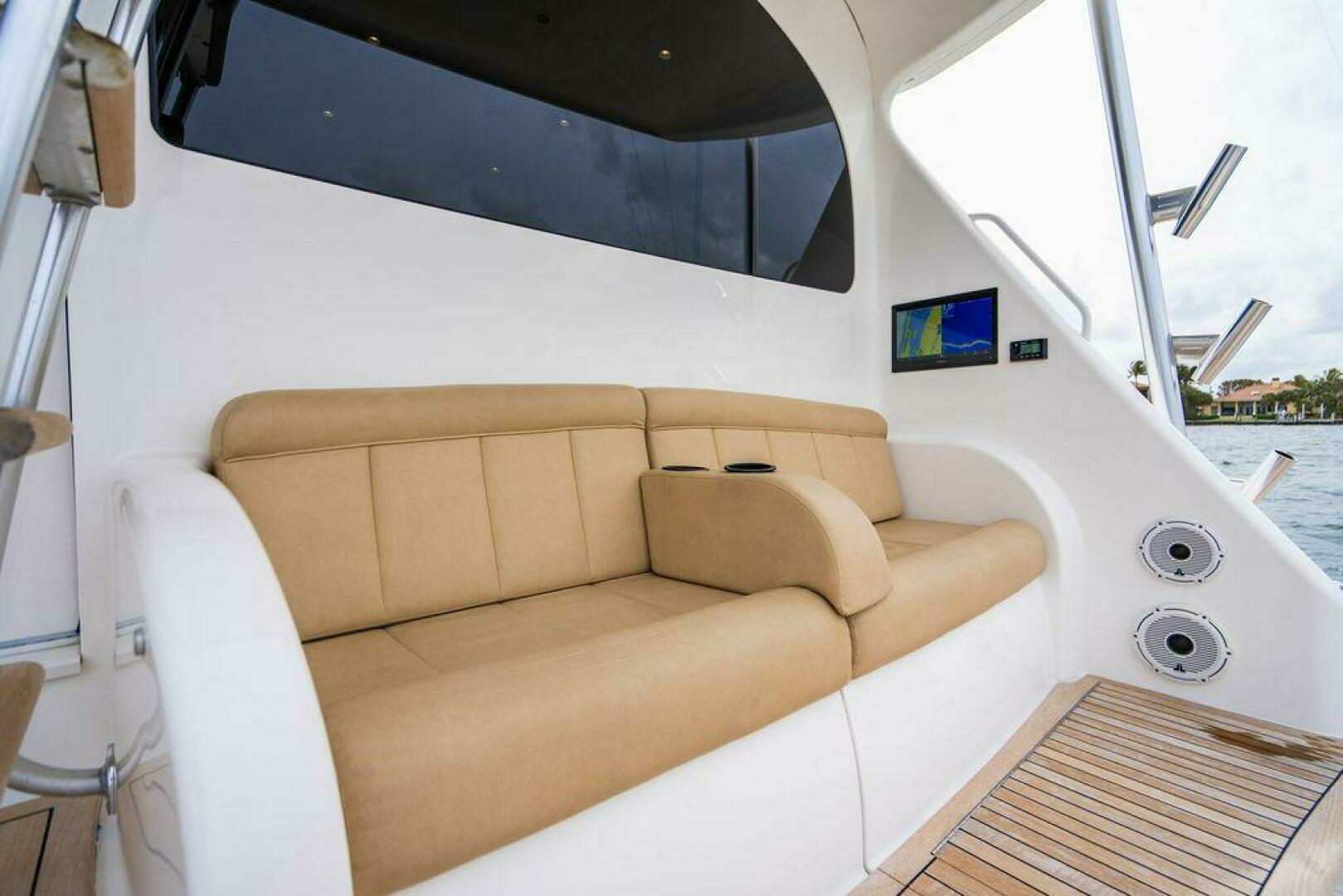 Viking 66 Open-2013-Harbor Time North Palm Beach-Florida-United States 4218636
