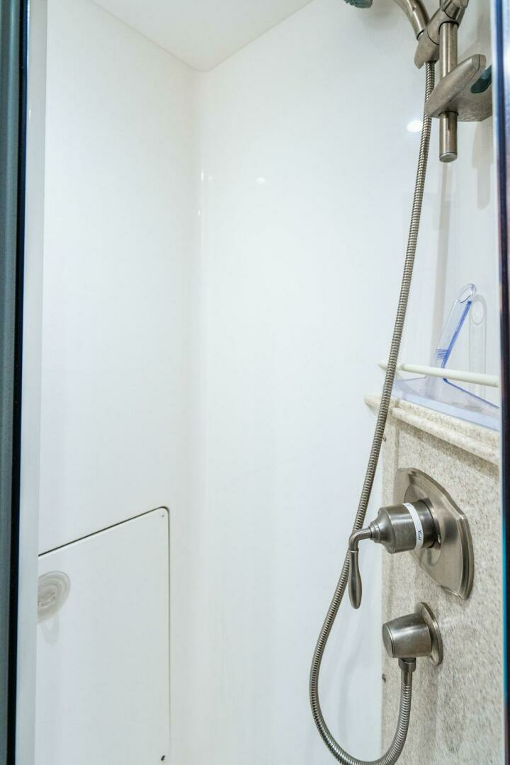 Viking 66 Open-2013-Harbor Time North Palm Beach-Florida-United States 4218724