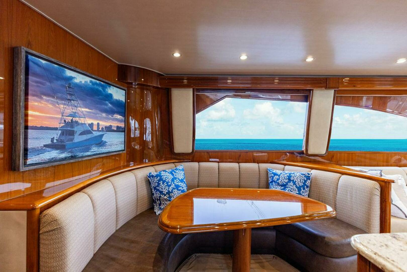 Viking 66 Open-2013-Harbor Time North Palm Beach-Florida-United States 4587978