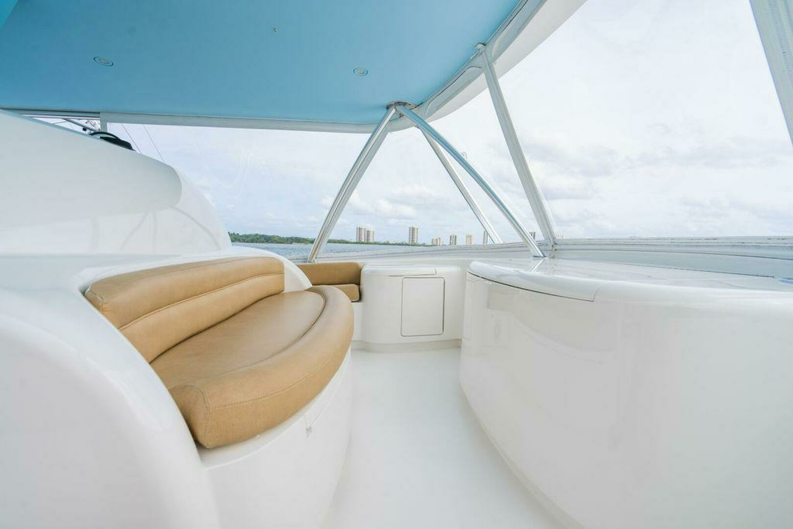 Viking 66 Open-2013-Harbor Time North Palm Beach-Florida-United States 4218642