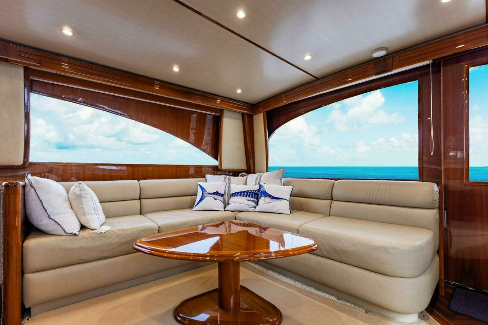 Viking 66 Open-2013-Harbor Time North Palm Beach-Florida-United States 4587968