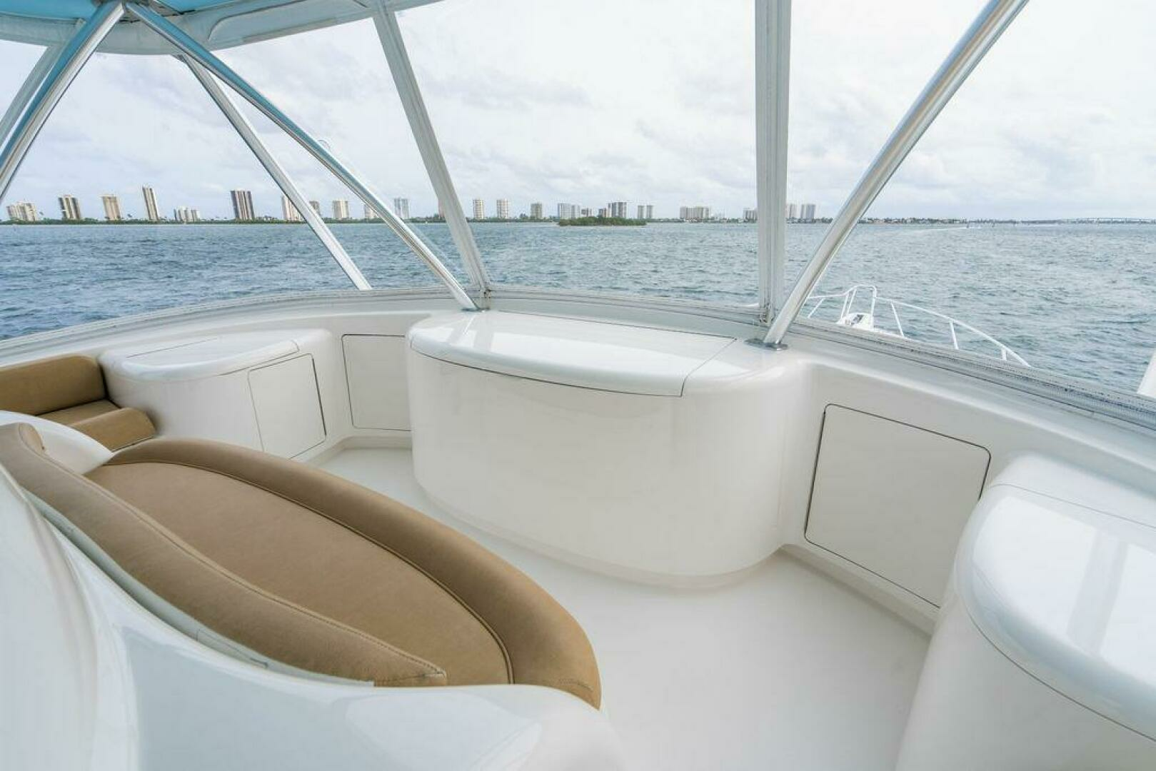 Viking 66 Open-2013-Harbor Time North Palm Beach-Florida-United States 4218641