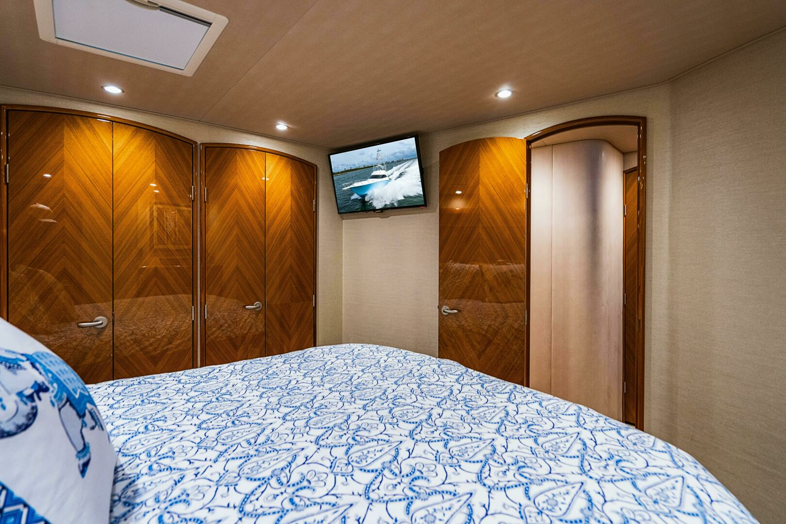 Viking 66 Open-2013-Harbor Time North Palm Beach-Florida-United States 4224867