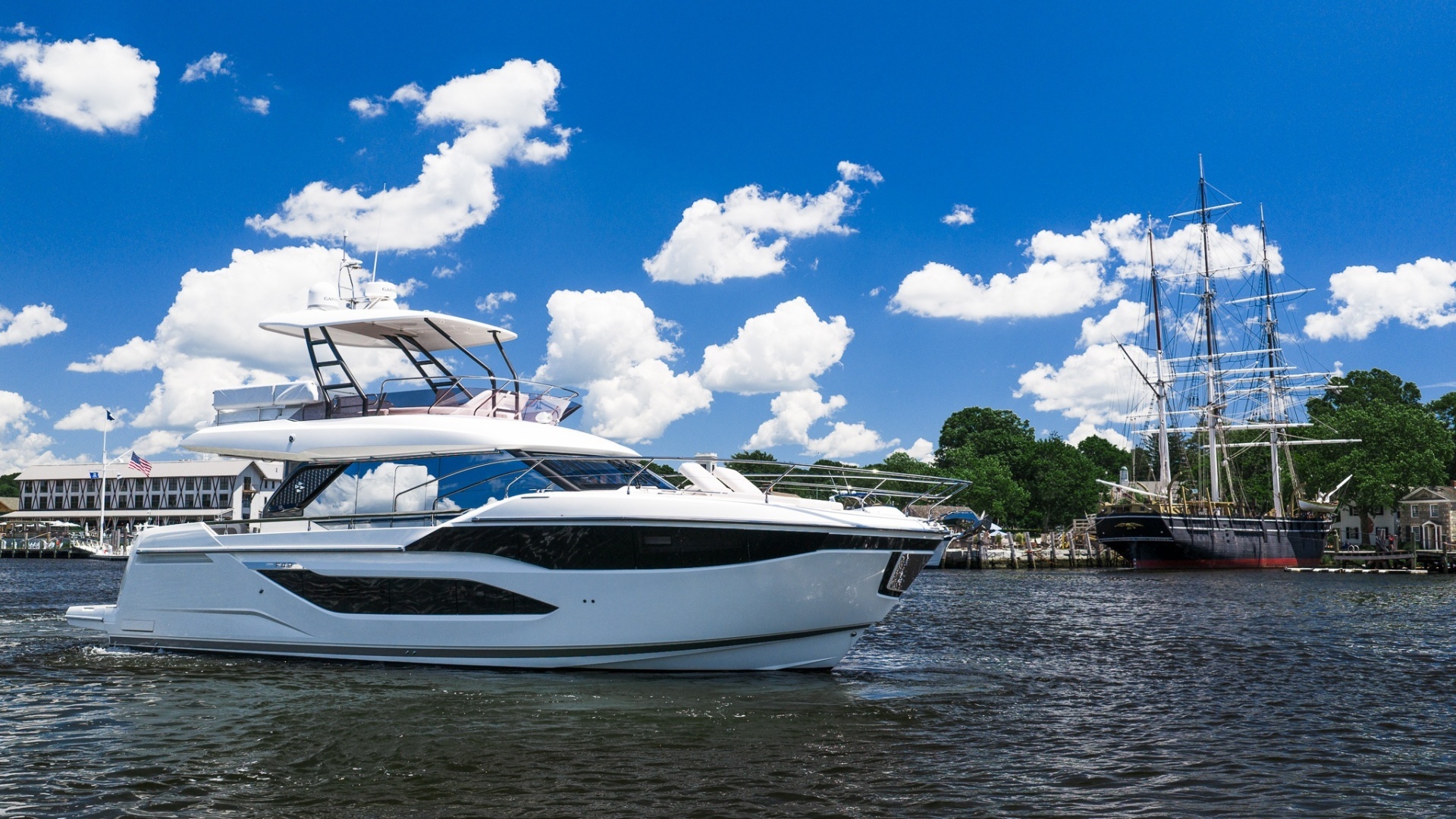 Prestige F4.9-2025 -MYSTIC-Connecticut-United States 6535986