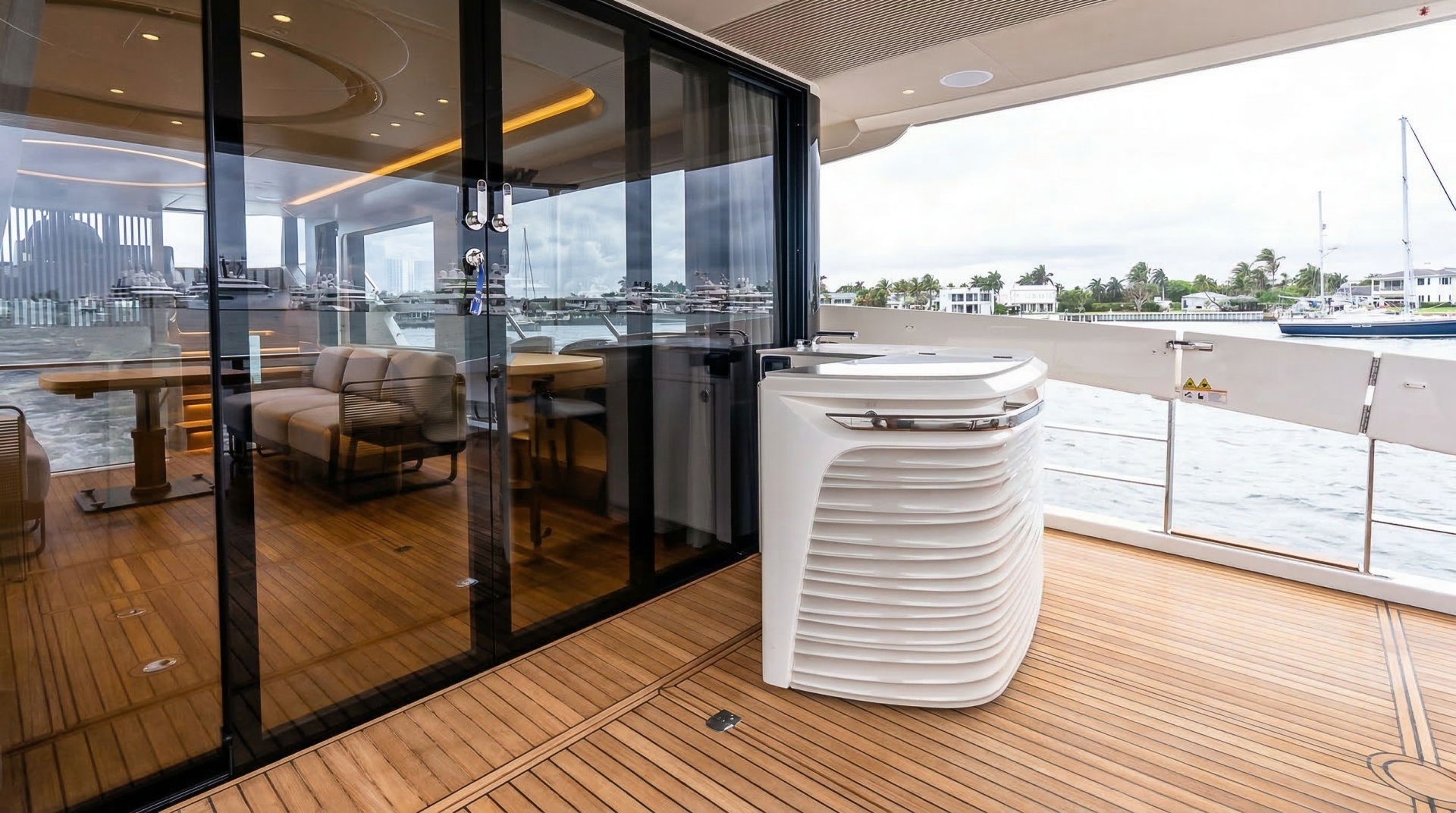 Absolute Navetta 70-2027-IN STOCK Staten Island-New York-United States 6006412