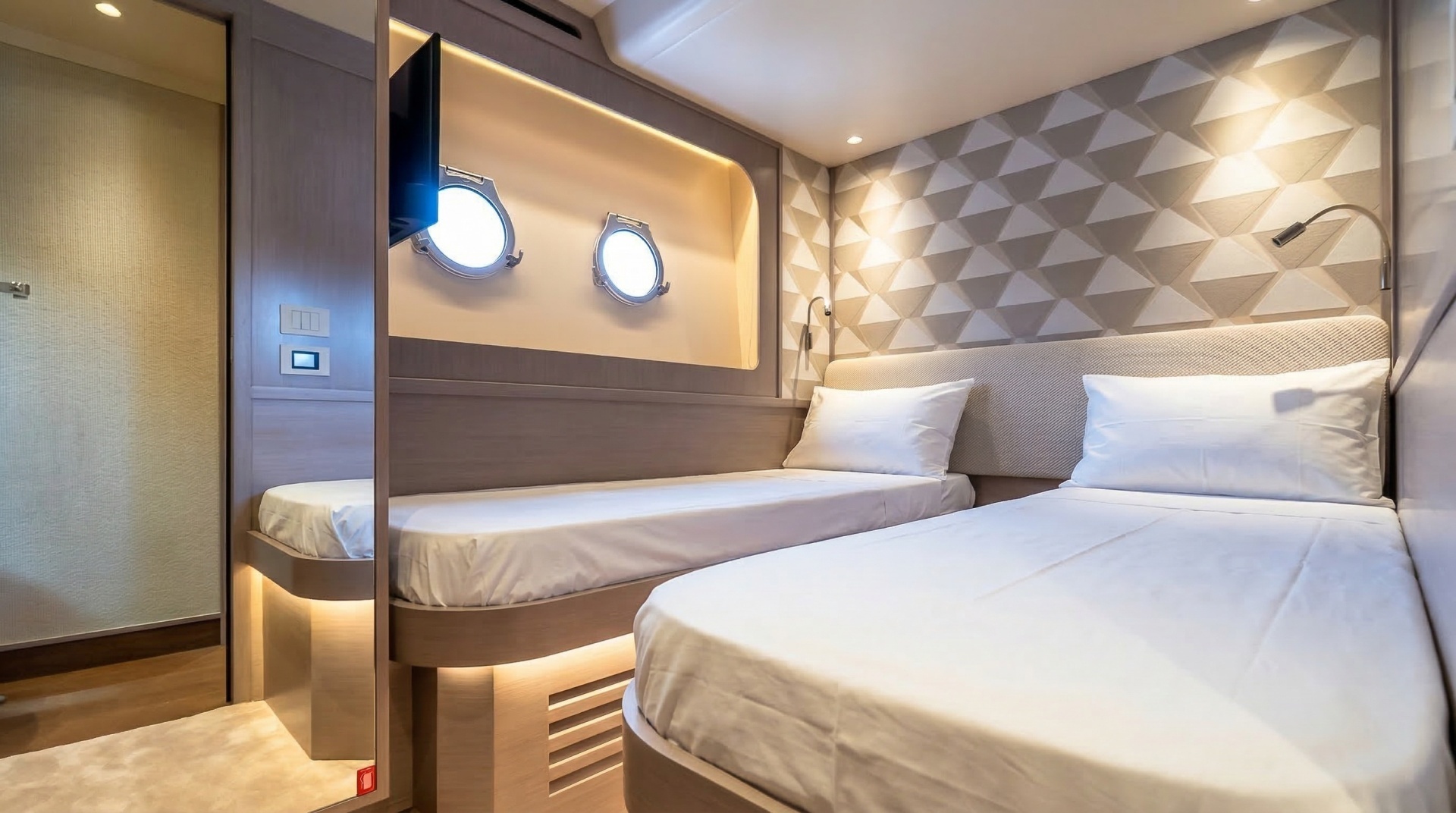 Absolute Navetta 70-2027-IN STOCK Staten Island-New York-United States 6006439