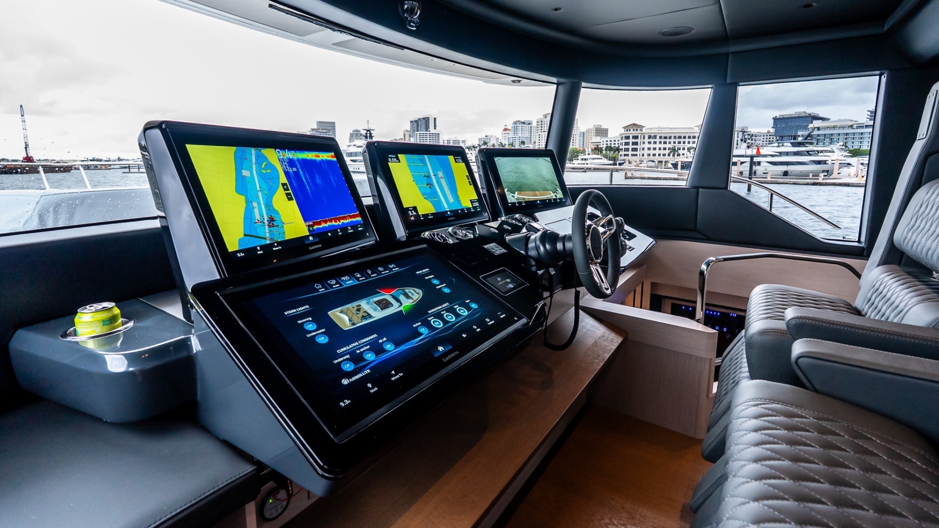 Absolute Navetta 70-2027-IN STOCK Staten Island-New York-United States 6006486