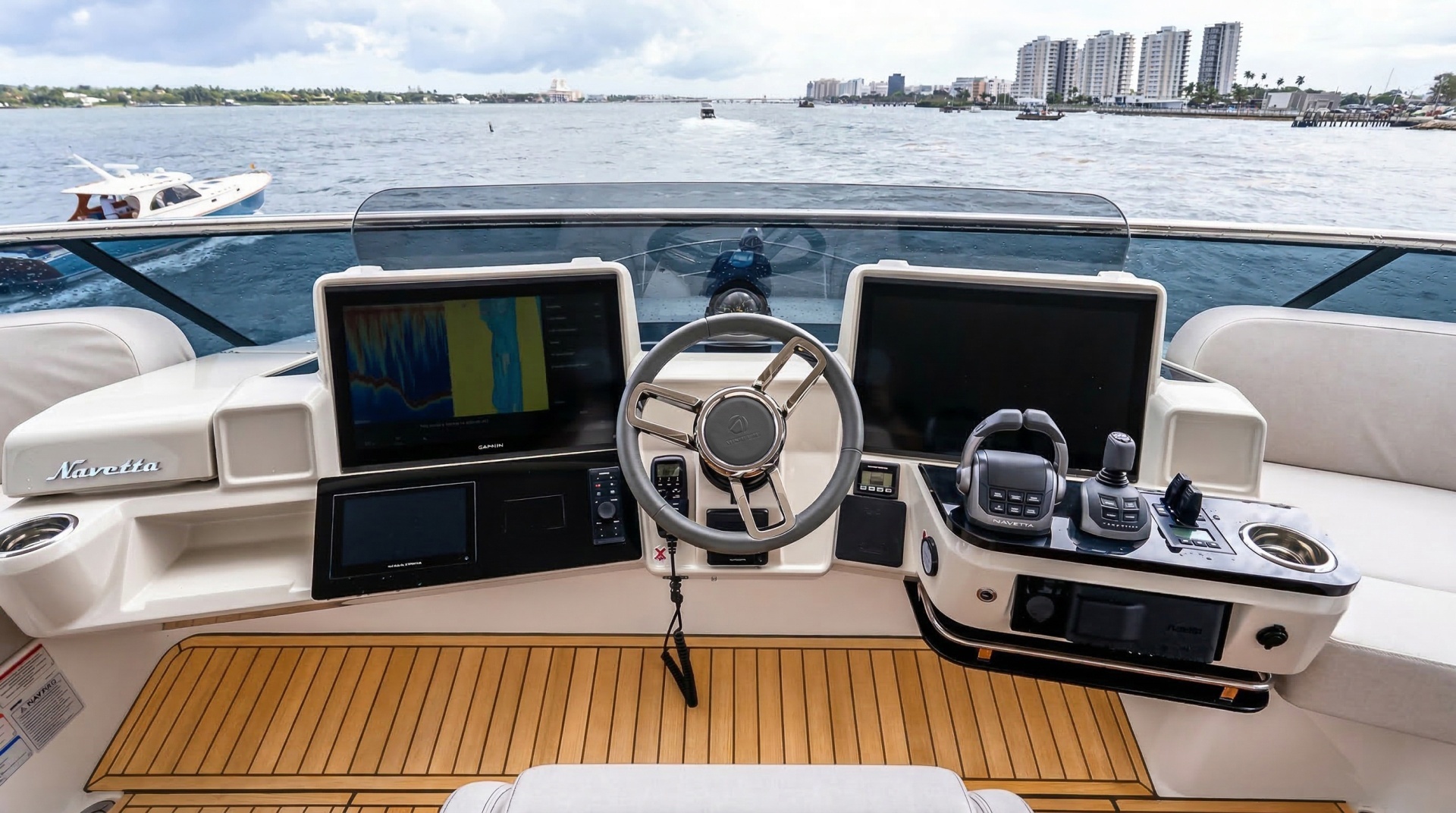 Absolute Navetta 70-2027-IN STOCK Staten Island-New York-United States 6006416